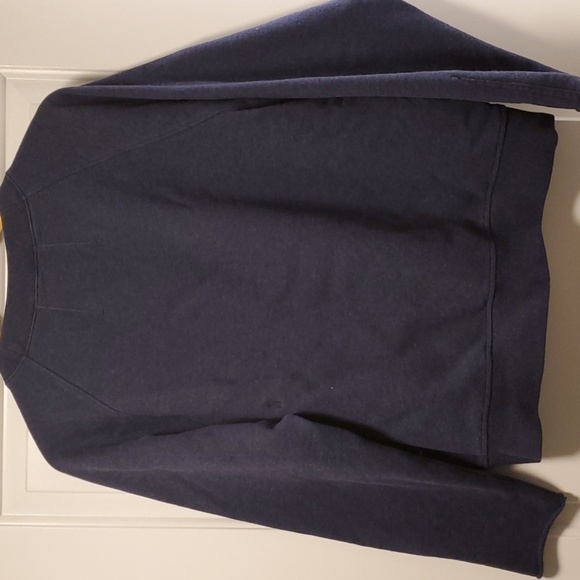 Kit and Ace sweatshirt - Picture 3 of 4